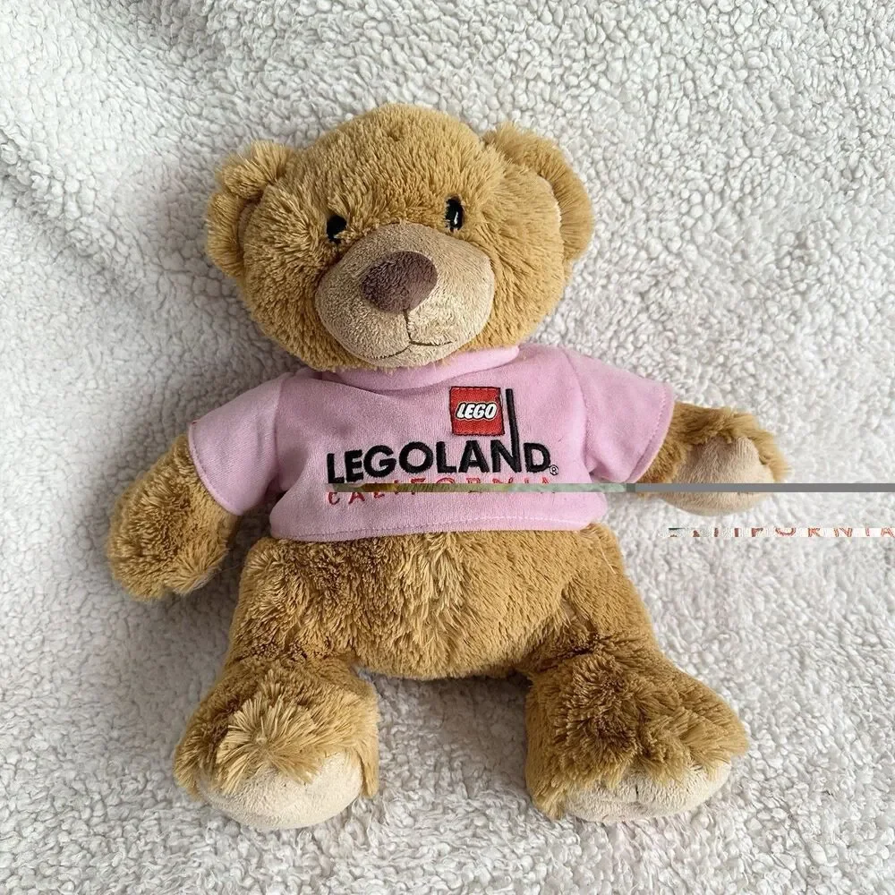 Legoland California 8